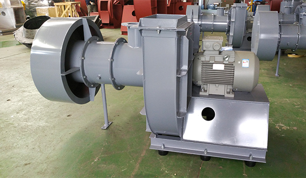 鍋爐風機的滾動軸承需要哪些要求