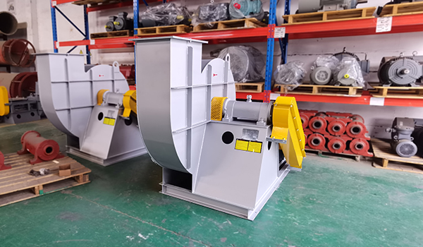 離心風機哪家好？-佰斯拓