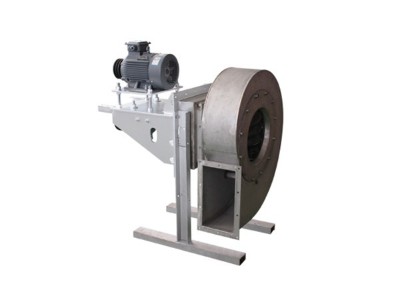 離心風機使用會出現的錯誤 佰斯拓