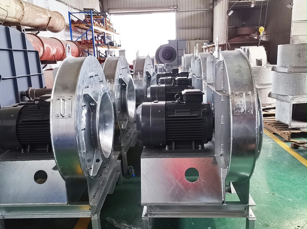 耐腐蝕高溫風(fēng)機(jī) 耐腐蝕高溫風(fēng)機(jī)