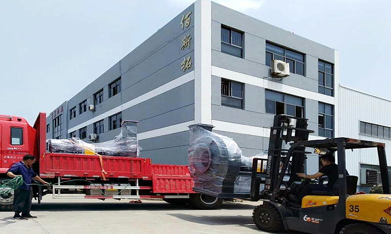 防爆風(fēng)機-如何選擇