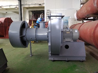 高壓風(fēng)機(jī)啟動方式有哪些?