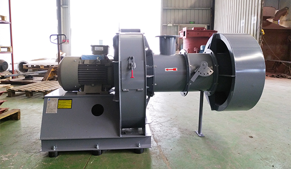 鍋爐風(fēng)機(jī)