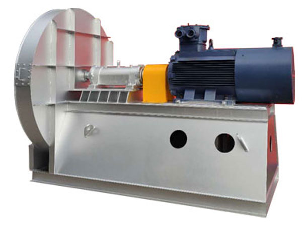 高壓離心風(fēng)機(jī) 高壓離心風(fēng)機(jī)