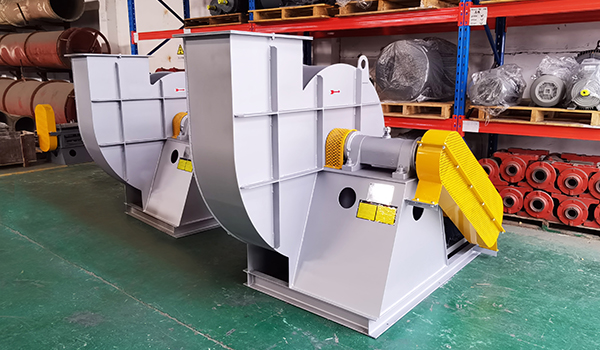 江蘇省內不銹鋼離心風機多少錢一臺，不銹鋼離心風機報價_佰斯拓