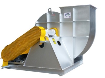 高壓風機的搶風現象是怎么回事？佰斯拓