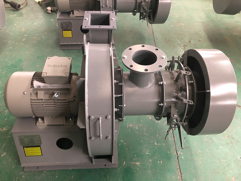 離心式風(fēng)機(jī)有哪些密封方式？