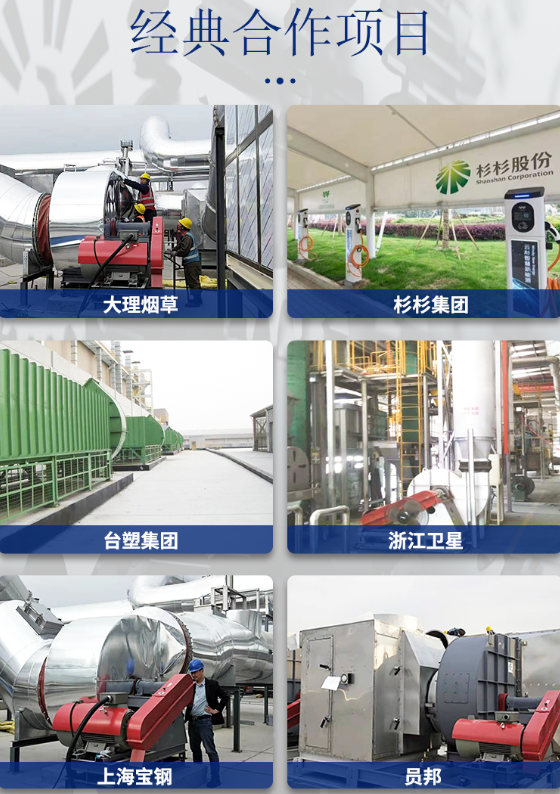 風(fēng)機(jī)項目