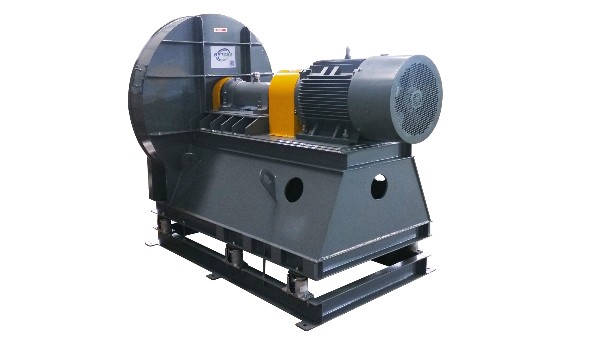 離心風(fēng)機(jī)噪音問題處理措施