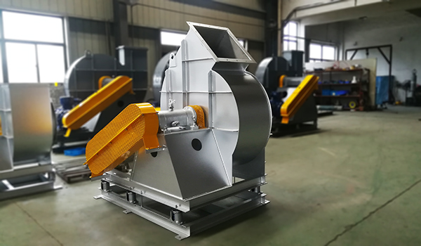 定制高溫離心風機什么牌子好？-佰斯拓定制高溫風機