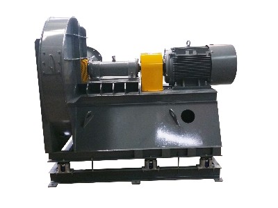 高壓風(fēng)機(jī)電流過高的原因及應(yīng)對辦法