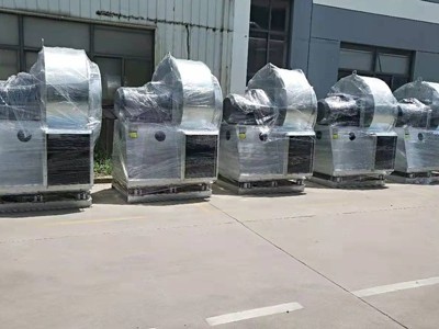 工業不銹鋼風機_噪音小于80_佰斯拓