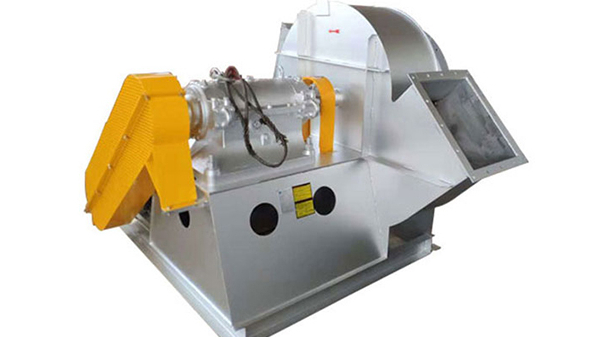 高溫窯爐風(fēng)機的保養(yǎng)