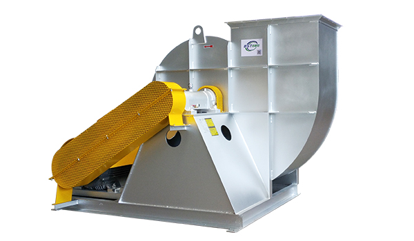 2021離心通風機十大品牌廠家排名