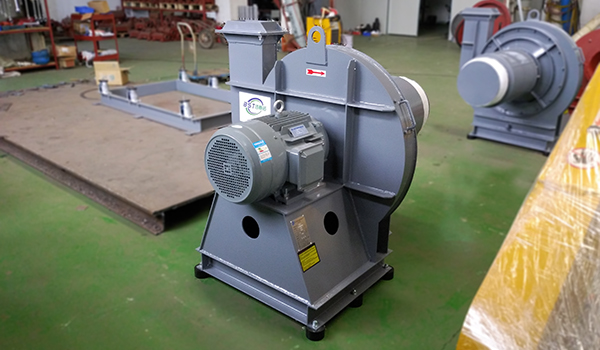 鍋爐風(fēng)機有哪些用途？