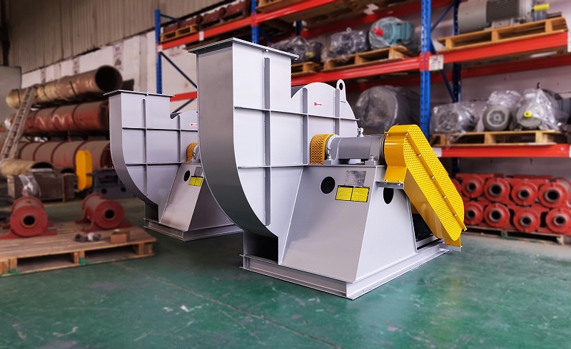 什么是耐高溫離心風(fēng)機(jī)？