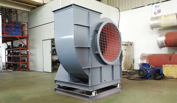 除塵離心風機哪家比較好？