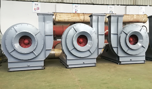 醫(yī)用口罩用熔噴無紡布設備需要配多大的高壓離心風機？