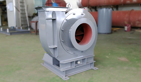 鍋爐風機磁力耦合器特點