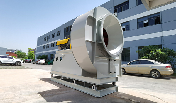 江蘇離心風(fēng)機哪家好？