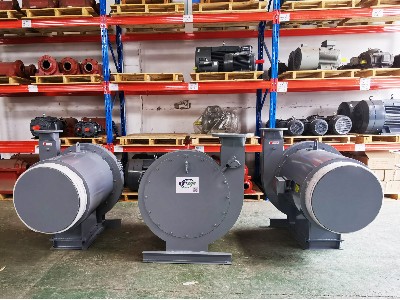 高壓離心風機種類有哪些_佰斯拓