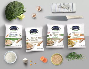 創(chuàng)意農產品包裝設計與食用農產品初加工的融合發(fā)展策略